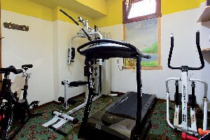 Hotel SCIATORI wakacje