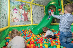 Hotel SPORT HOTEL VITTORIA wakacje