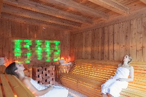 Hotel SPORT HOTEL VITTORIA wakacje