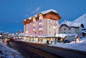 Hotel SPORT HOTEL VITTORIA wakacje