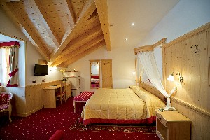 Hotel SPORT HOTEL VITTORIA wakacje