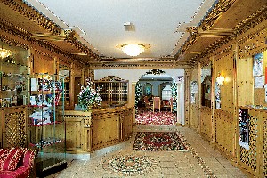 Hotel SPORT HOTEL VITTORIA wakacje