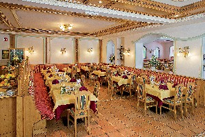 Hotel SPORT HOTEL VITTORIA wakacje