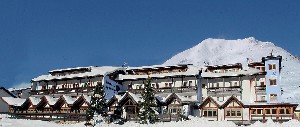 Hotel SPORTING wakacje