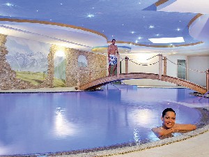 Hotel SPORTING wakacje