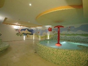 Hotel SPORTING wakacje
