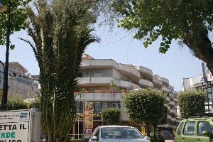 Rezidence Adam´s Apple   Alba Adriatica