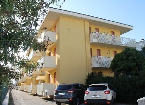 Residence Oasi