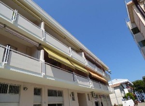 Residence Spiaggia d’Argento