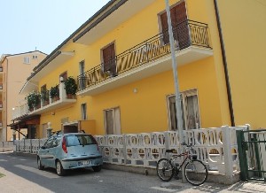 Villa Girasole 