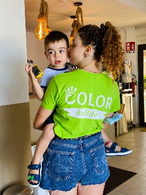 Recreational facility