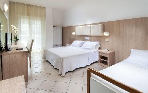 Hotel CORMORAN wakacje