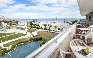 Hotel CORMORAN wakacje