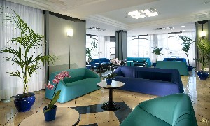 Hotel GABBIANO wakacje