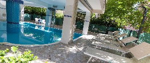 Hotel GABBIANO wakacje