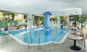 Hotel GABBIANO wakacje
