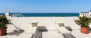 Hotel GABBIANO wakacje
