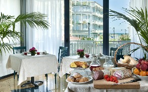 Hotel GABBIANO wakacje