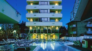 Hotel Madison, Cattolica (18)