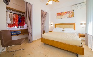 Hotel MEDITERRANEO wakacje