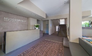Hotel MEDITERRANEO wakacje