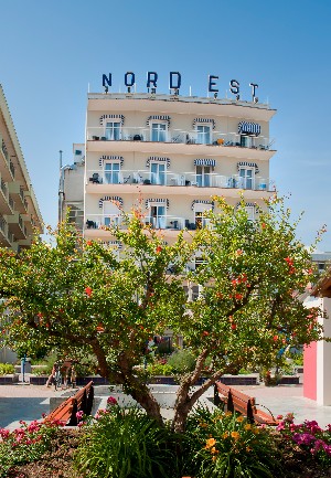 Hotel NORD EST wakacje