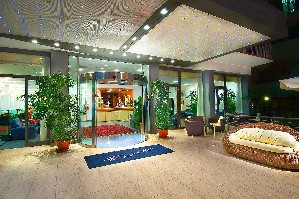 Hotel NORD EST wakacje