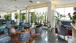 Hotel NORD EST wakacje