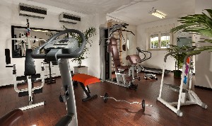 Hotel NORD EST wakacje