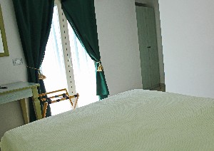 Hotel PHILADELPHIA wakacje