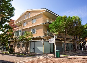 Residence Bellavista*** - Cattolica