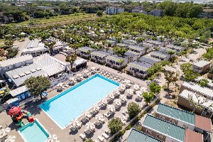 Adriatico Cervia Easy Camping Village