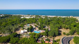 Pineta Sul Mare Camping Village