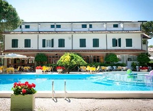 Hotel Villa Elprado