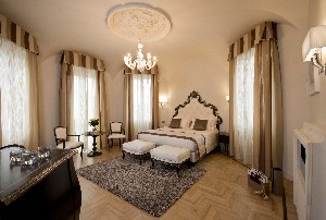 Hotel GRAND HOTEL DA VINCI wakacje