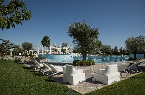 Hotel GRAND HOTEL DA VINCI wakacje