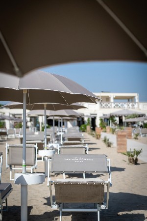 Hotel GRAND HOTEL DA VINCI wakacje