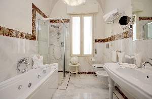 Hotel GRAND HOTEL DA VINCI wakacje