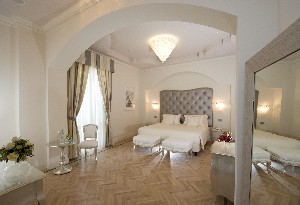 Hotel GRAND HOTEL DA VINCI wakacje