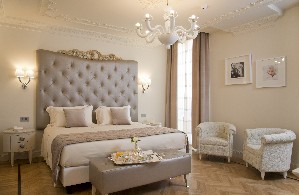 Hotel GRAND HOTEL DA VINCI wakacje