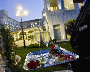 Hotel GRAND HOTEL DA VINCI wakacje