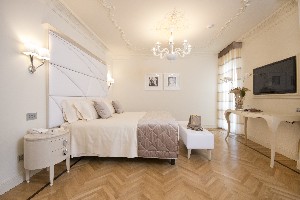 Hotel GRAND HOTEL DA VINCI wakacje