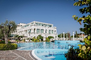 Hotel GRAND HOTEL DA VINCI wakacje