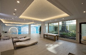 Hotel GRAND HOTEL DA VINCI wakacje