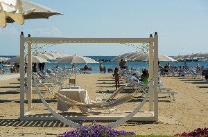 Hotel GRAND HOTEL DA VINCI wakacje
