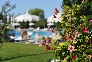 Hotel GRAND HOTEL DA VINCI wakacje