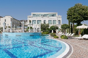 Hotel GRAND HOTEL DA VINCI wakacje