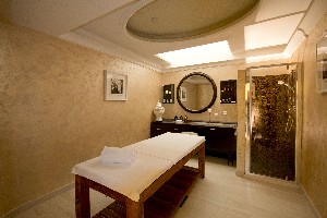 Hotel GRAND HOTEL DA VINCI wakacje