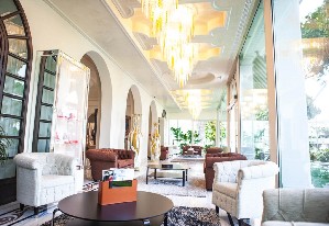 Hotel GRAND HOTEL DA VINCI wakacje