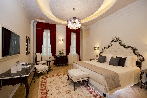 Hotel GRAND HOTEL DA VINCI wakacje